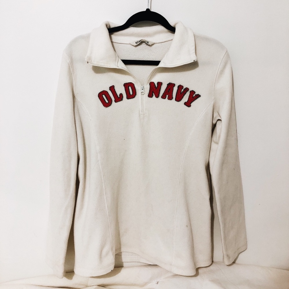 Old Navy Half-Zip
